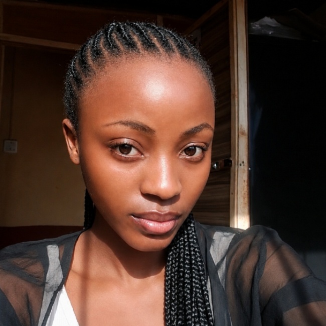 Adelodun Stephanie