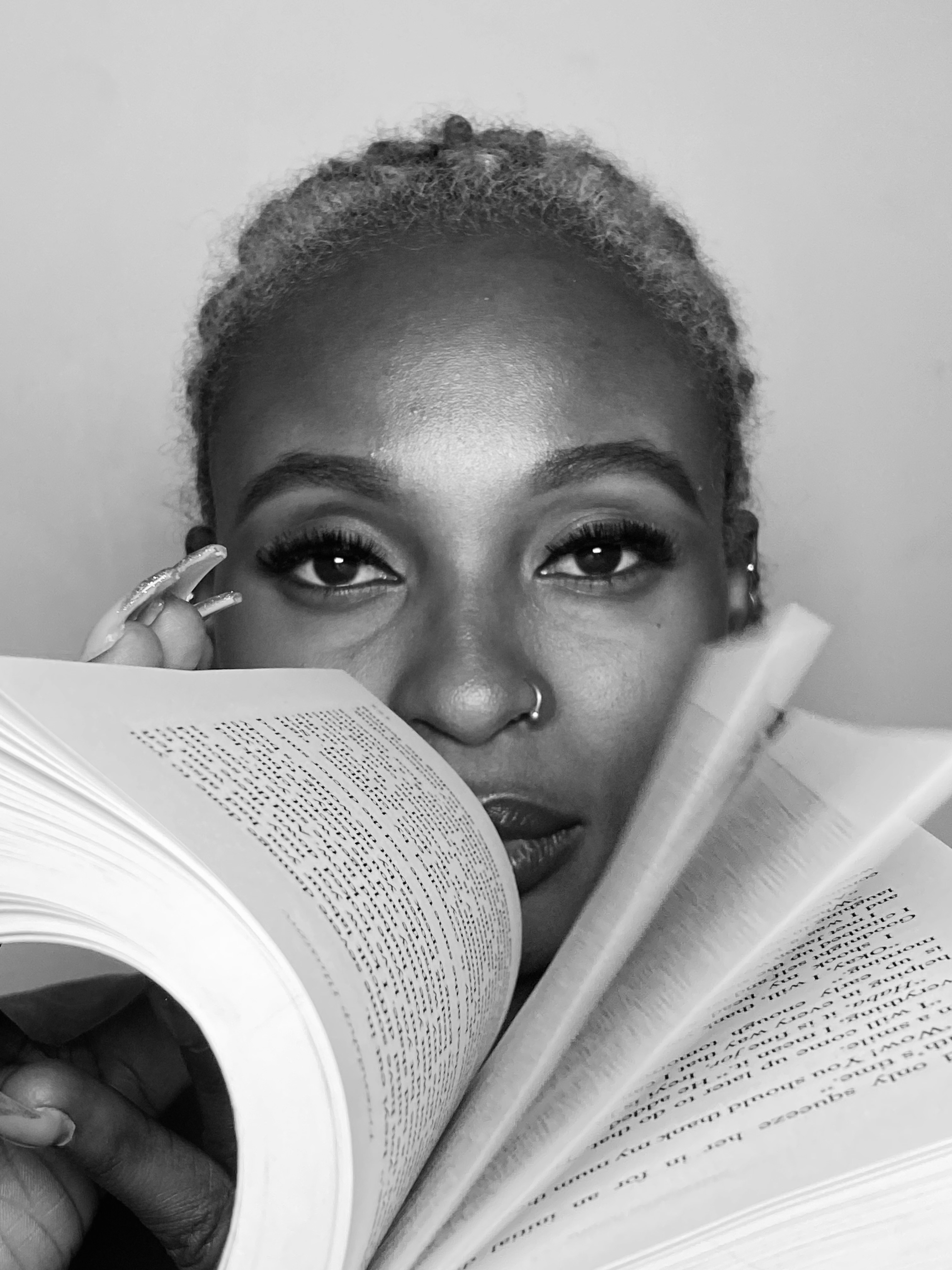 Maranatha Abutu-Akor