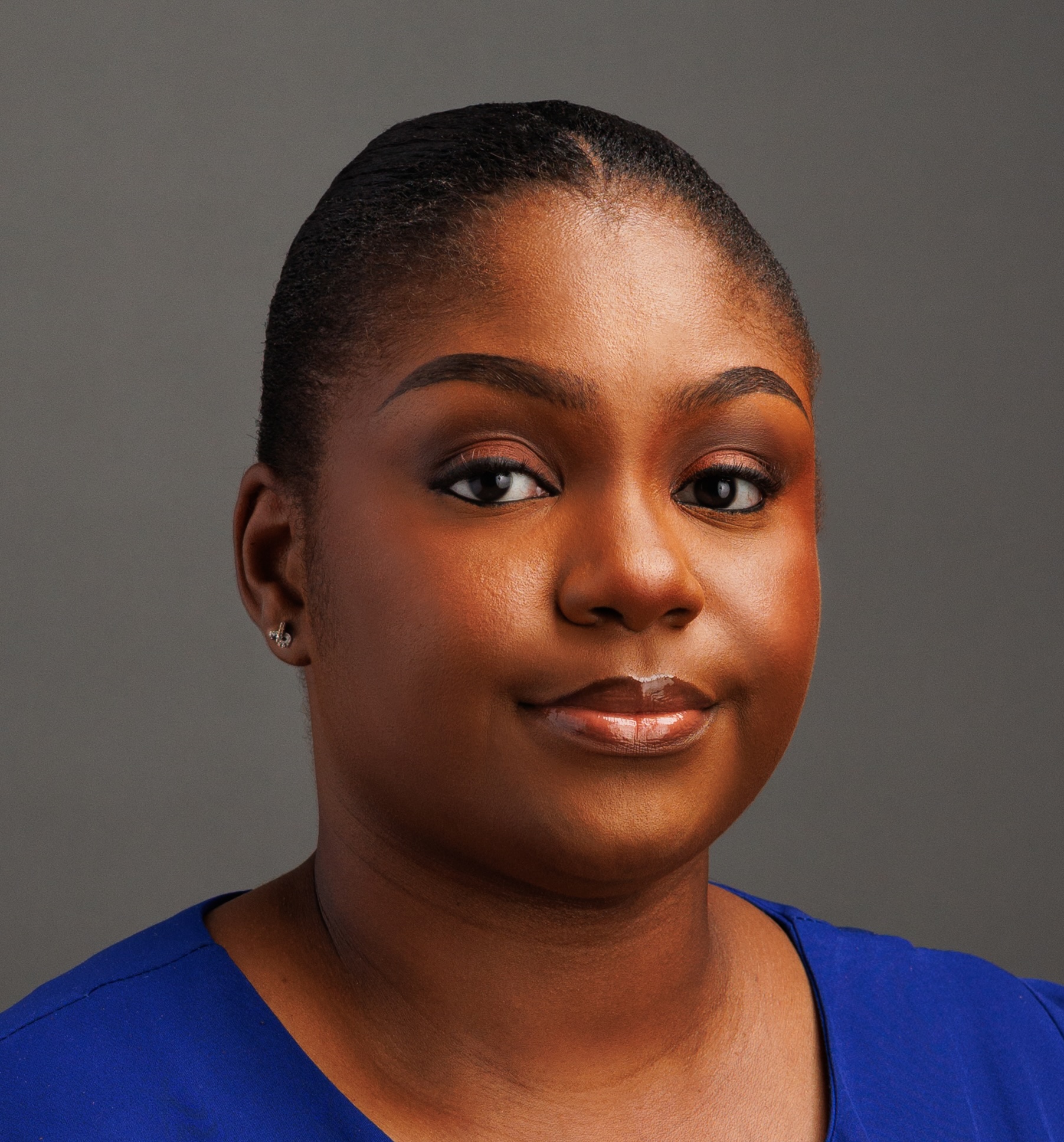 Lara T. Kareem