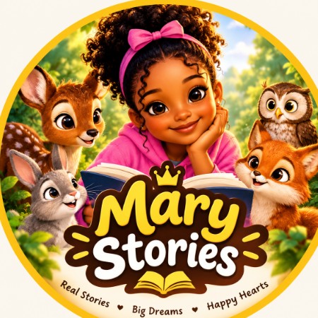 Mary Omoniyi  Books