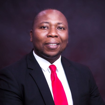 Osayande Omo-Osagie