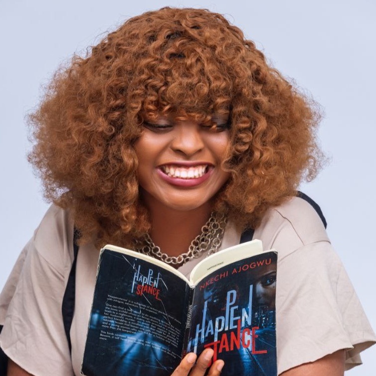 Nkechi Ajogwu
