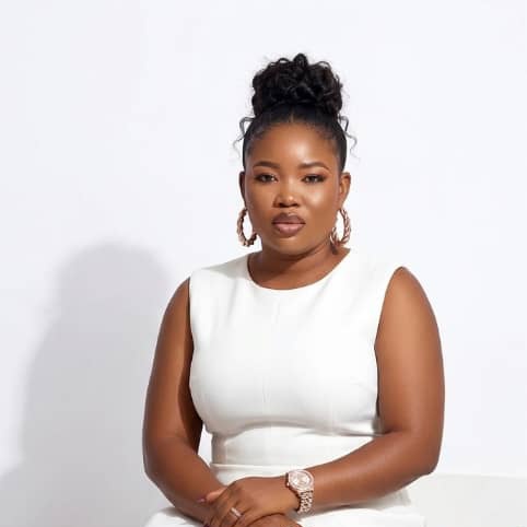 Rosemary Okafor