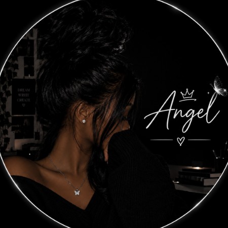Angel Tony