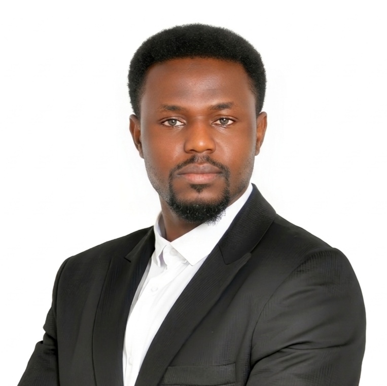 Abdullahi Umar Ibrahim