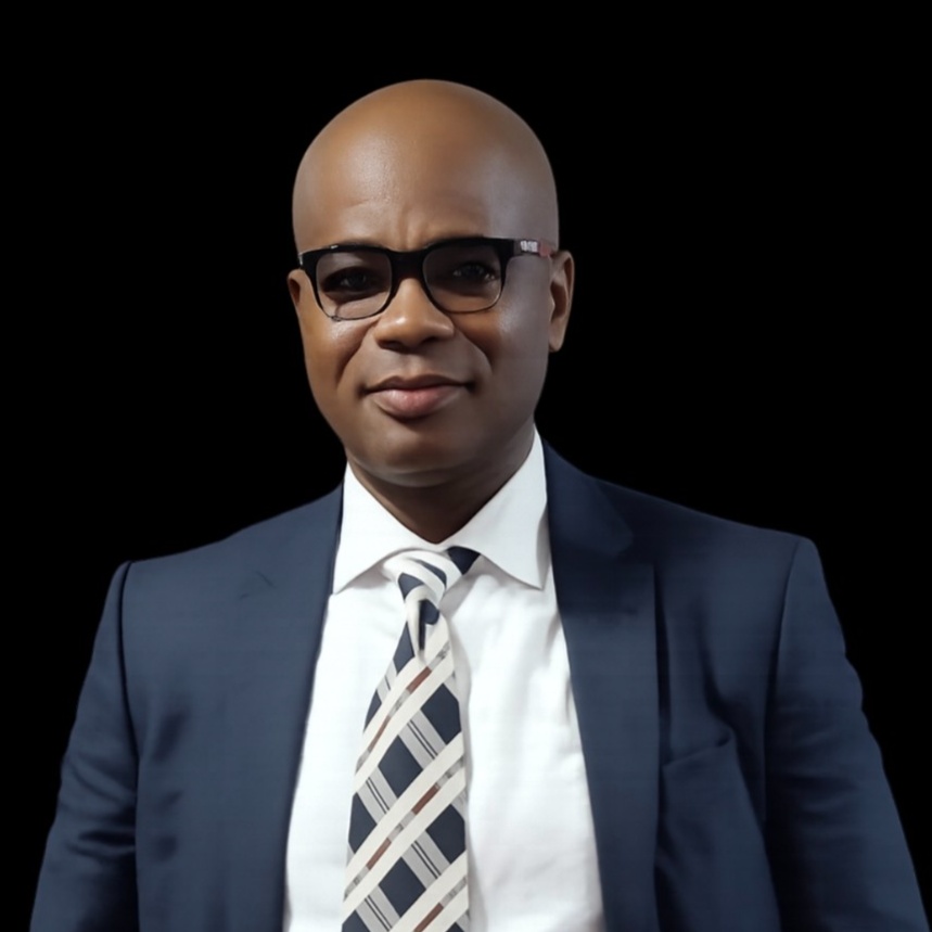 Sylvanus N. Togbe