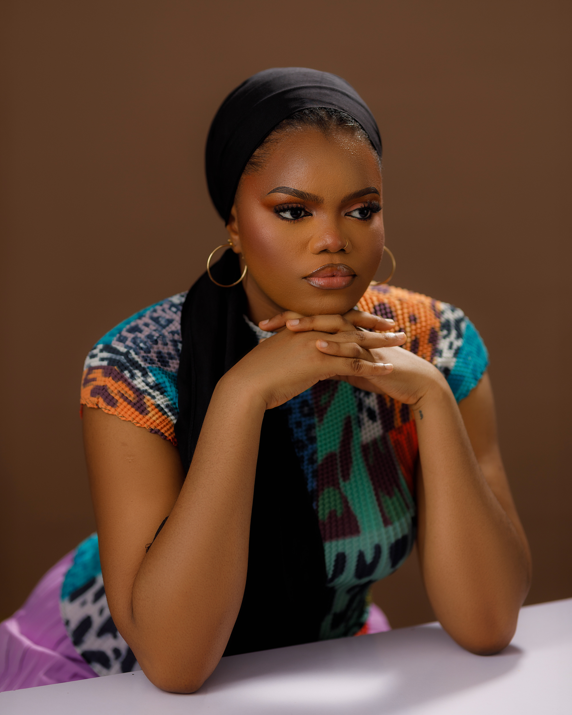 Aminat Sanni-Kamal