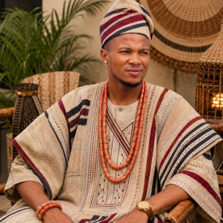 ADUNBI TEMITOPE COSMAS