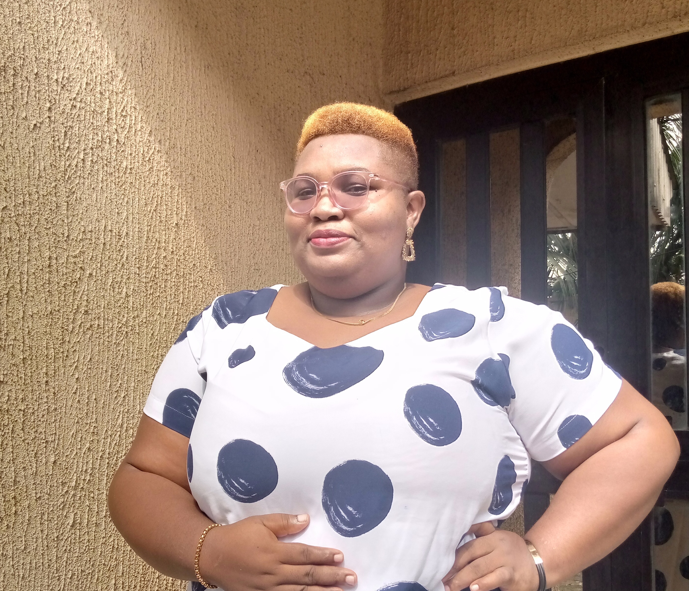 Emem Bassey