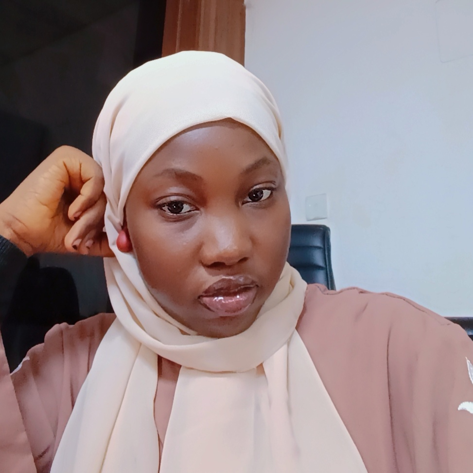 Akanbi Aisha olamide