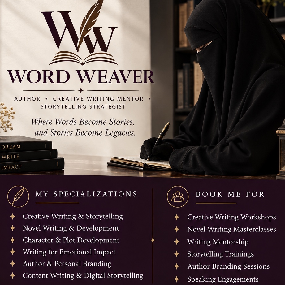 Word Weaver