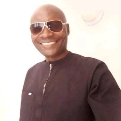 Joshua E. Edomwonyi