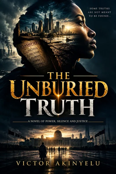 THE UNBURIED TRUTH