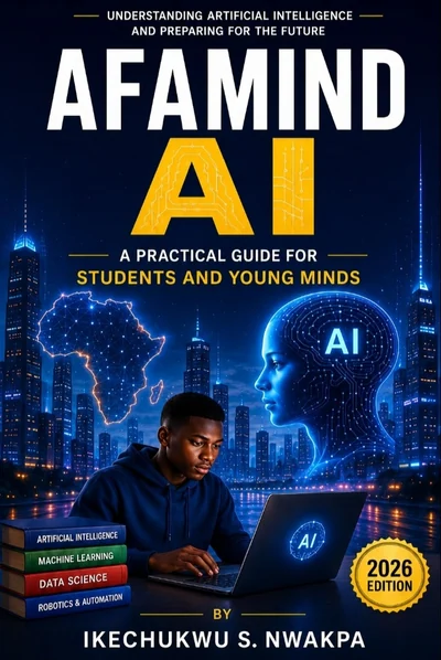 AFAMIND AI