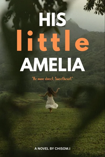 His Little Amelia