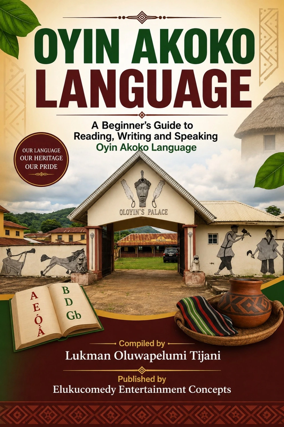 OYIN AKOKO LANGUAGE