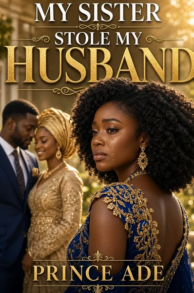 MY SISTER STOLE MY HUSBAND