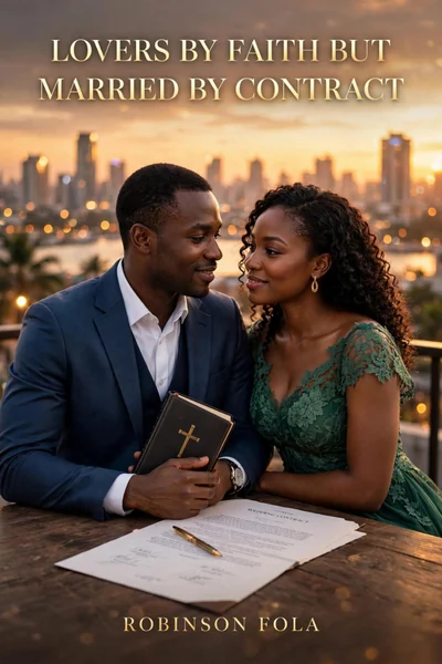 Lovers by Faith But Married by Contract
