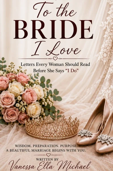 To The Bride I Love
