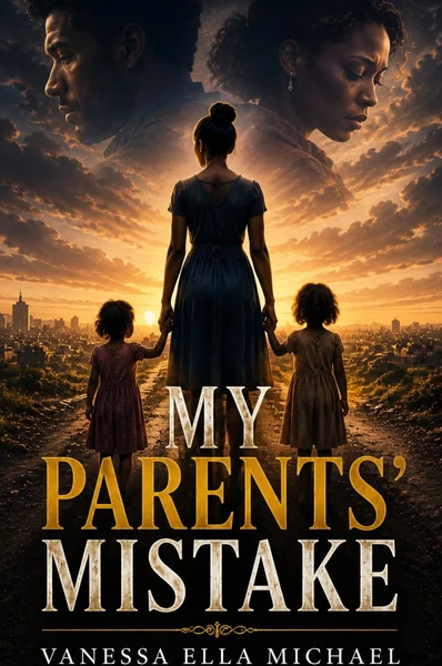 MY PARENTS' MISTAKE