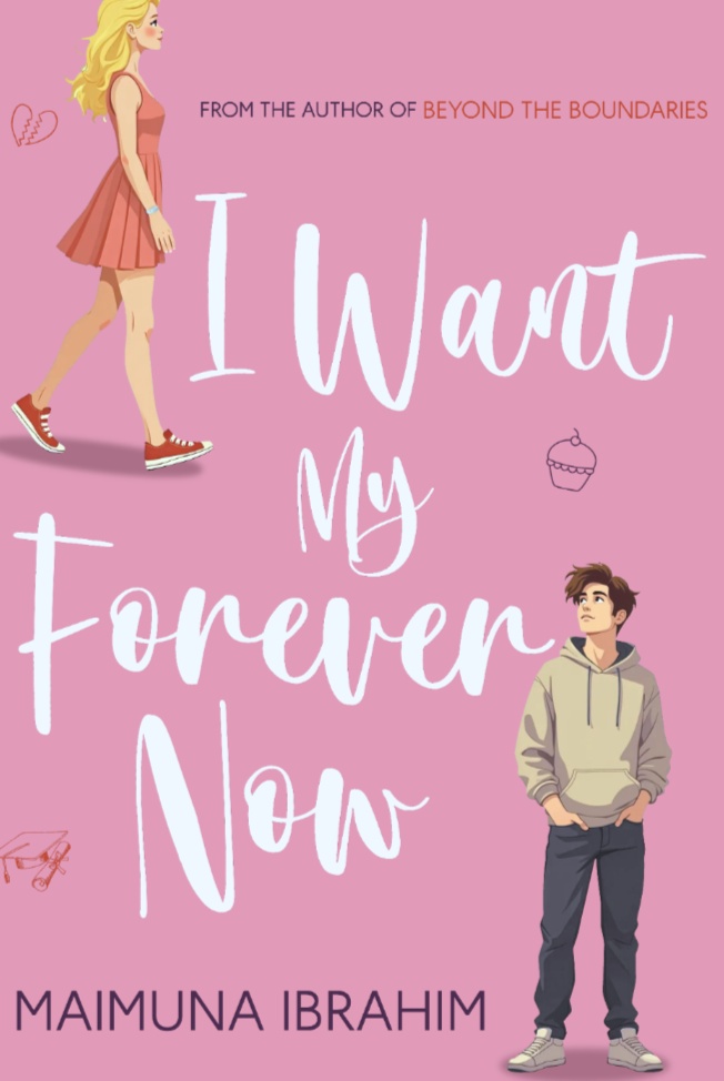 I Want My Forever Now