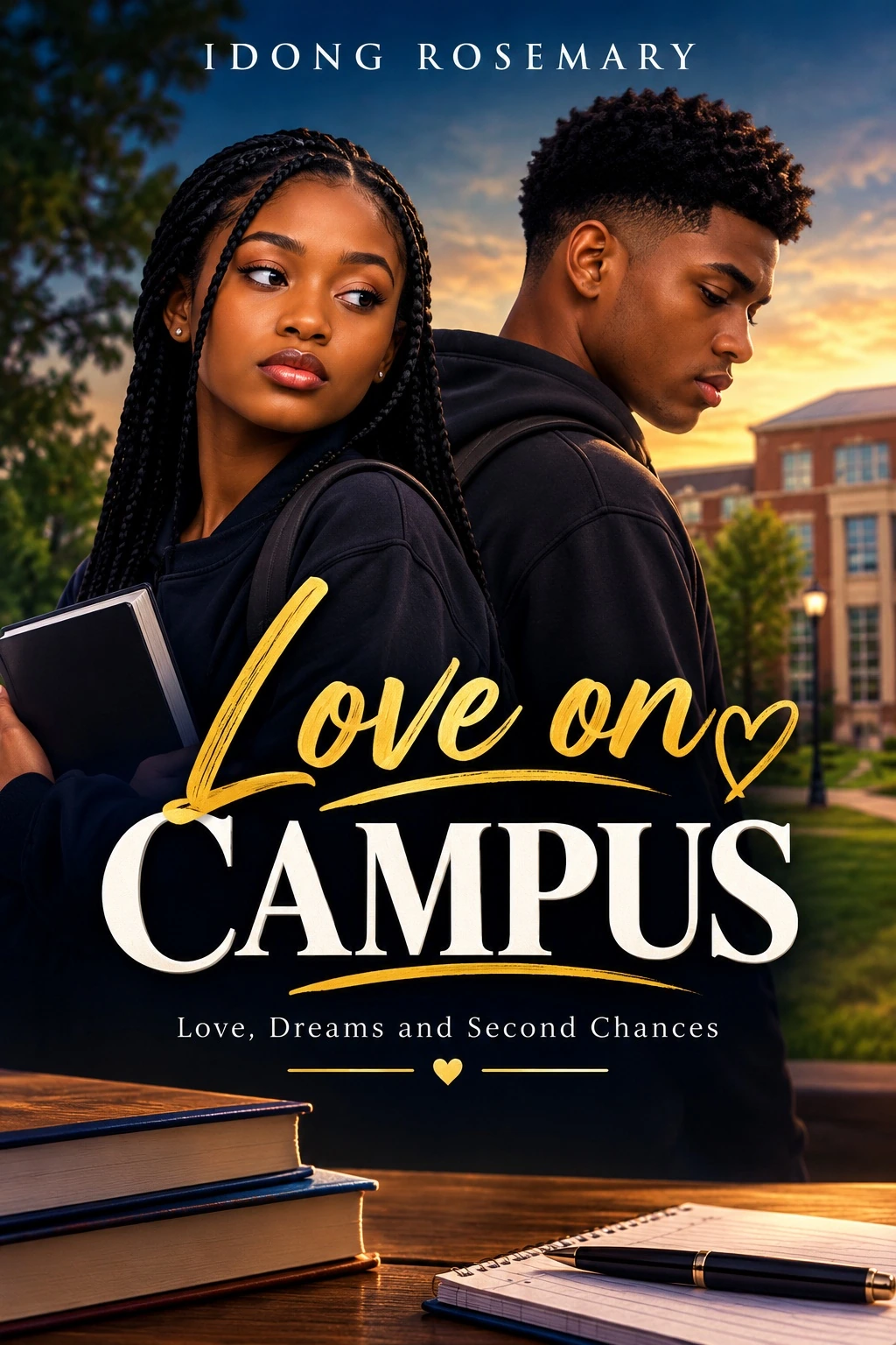 Love on campus
