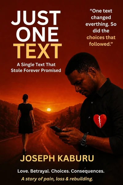 Just One Text