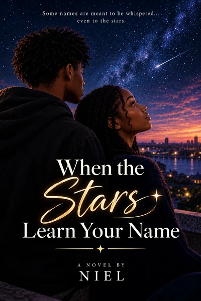 When the stars learn your name