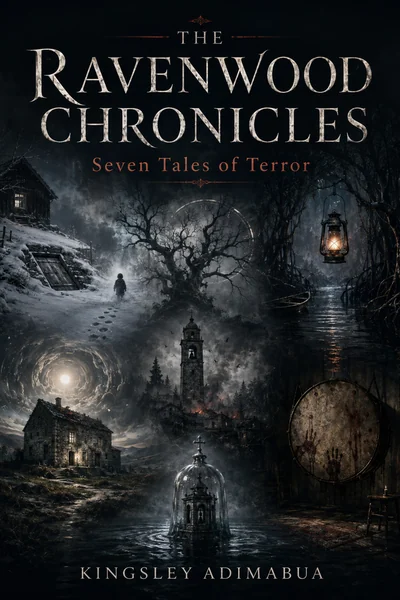 The Ravenwood Chronicles