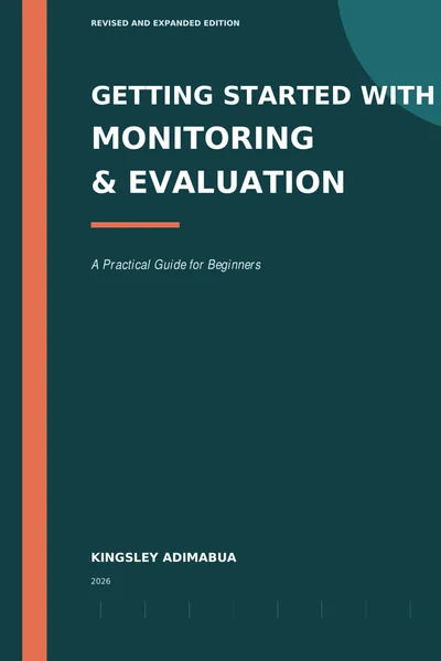 Getting Started with Monitoring & Evaluation