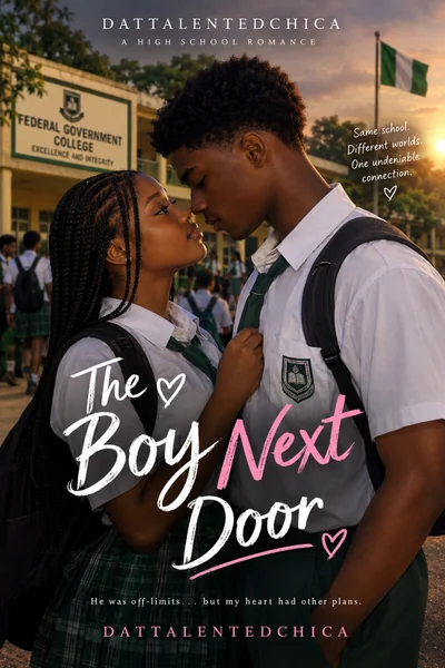 The Boy Next Door