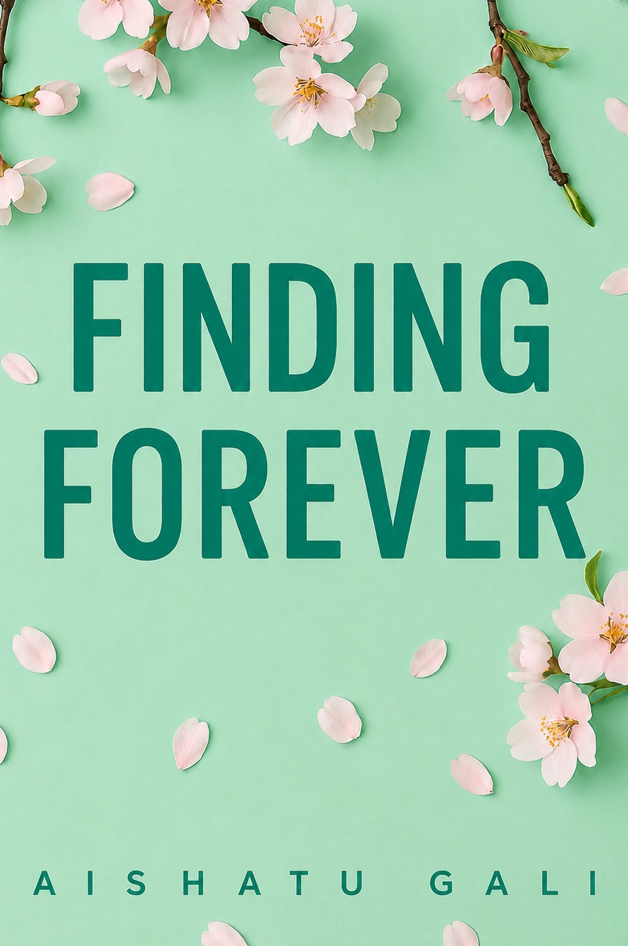 Finding Forever
