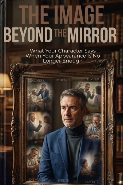 The Image Beyond the Mirror