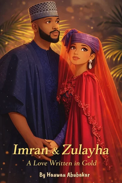 IMRAN AND ZULAIHA
