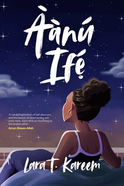 Aanu Ife