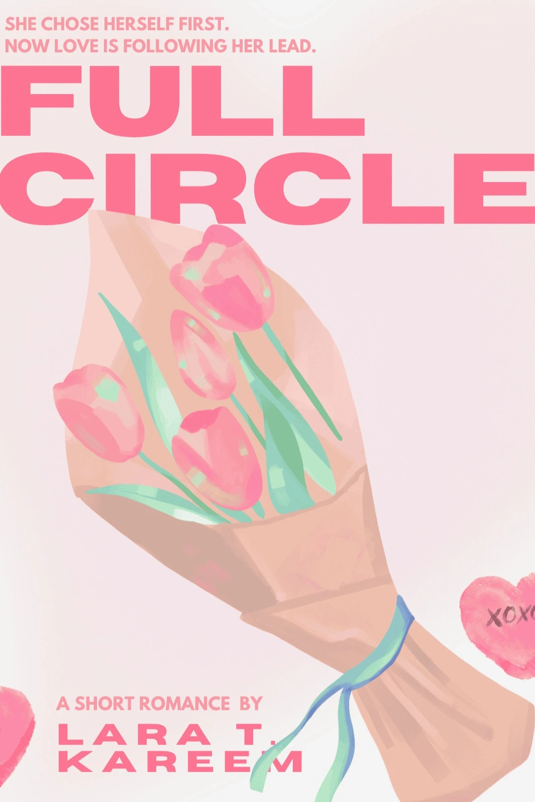 Full Circle