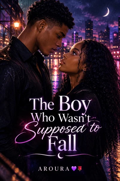 The Boy Who Wasn't Supposed to Fall
