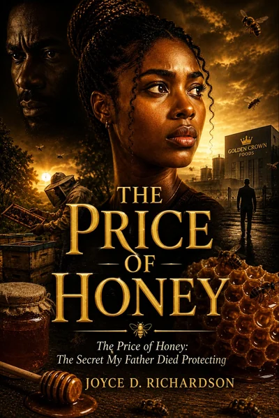THE PRICE OF HONEY