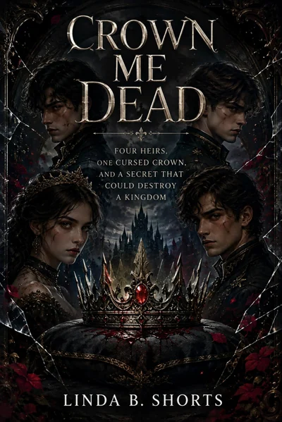 CROWN ME DEAD