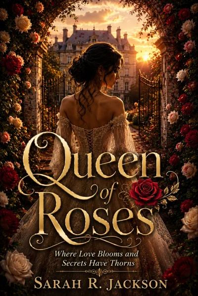 Queen of Roses