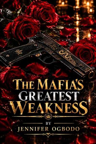 THE MAFIA'S GREATEST WEAKNESS