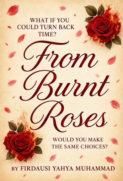 From Burnt Roses
