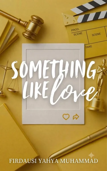 SOMETHING LIKE LOVE
