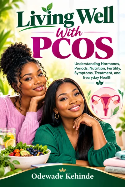 Living Well With PCOS