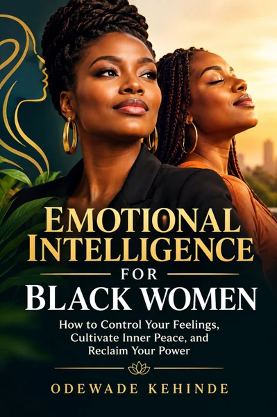 Emotional Intelligence for Black Women