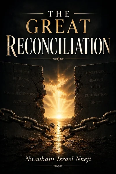 THE GREAT RECONCILIATION
