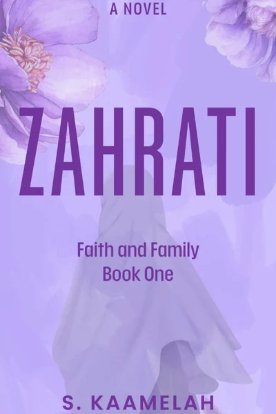 ZAHRATI