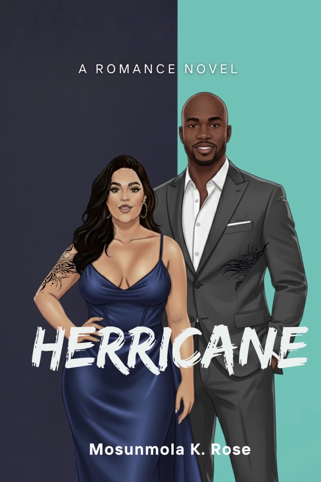 Herricane