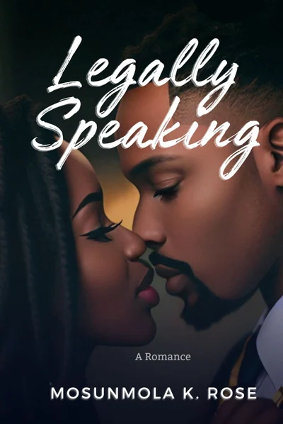 Legally Speaking