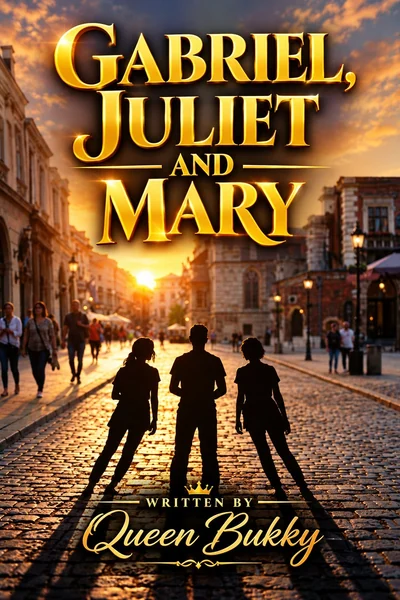 Gabriel Juliet and Mary